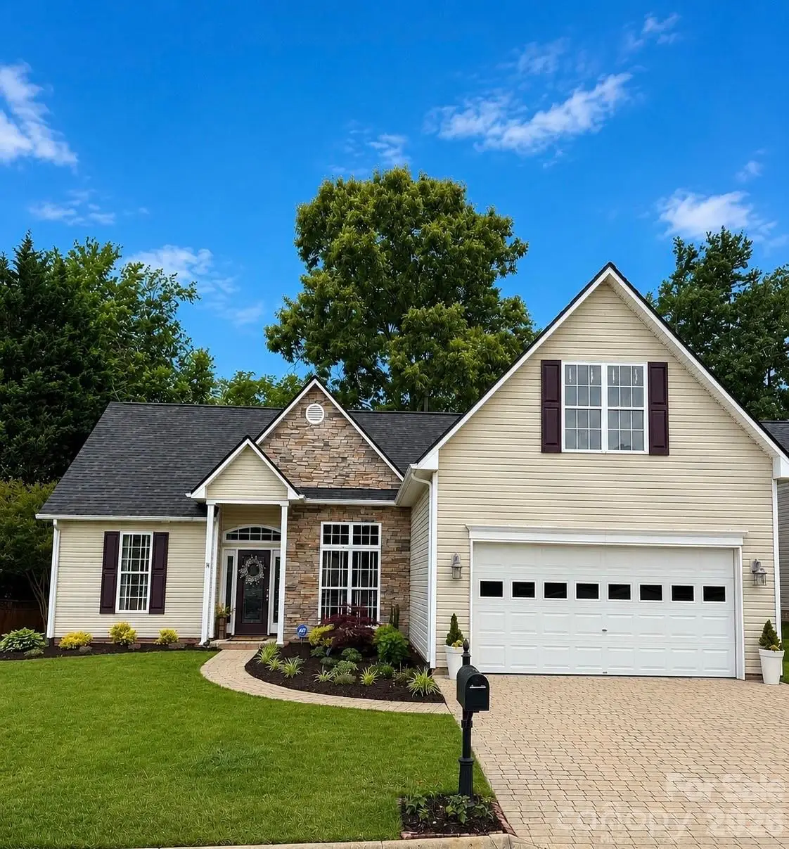 136 Cottage Ridge Road, Fletcher, NC 28732 - #1