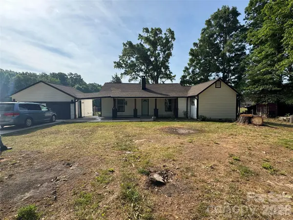 1319 Rollings Roost Road, Lancaster, SC 29720