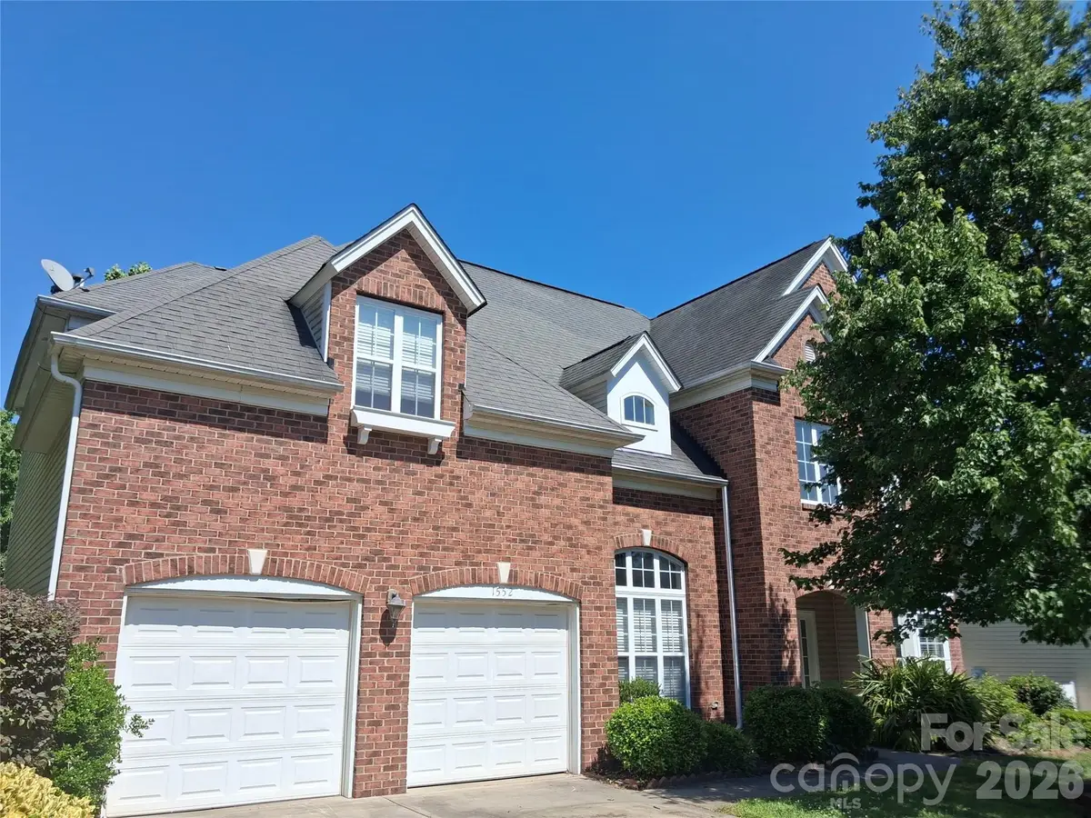 1552 Fitzgerald Street Nw, Concord, NC 28027 - #1