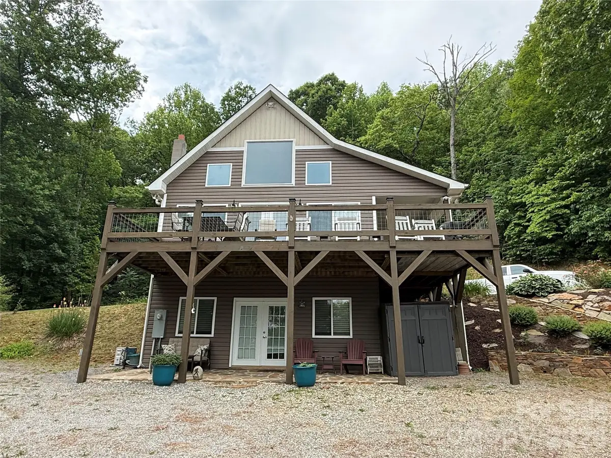 696 Hickory Nut Hollow, Old Fort, NC 28762 - #1