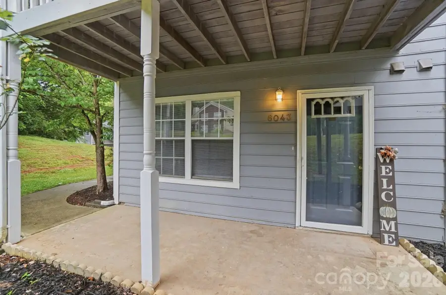 6043 Green Forest Drive, Charlotte, NC 28212 - #3