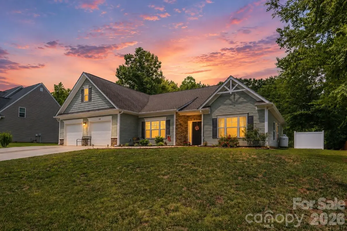 149 Windstone Drive #12, Troutman, NC 28166 - #1