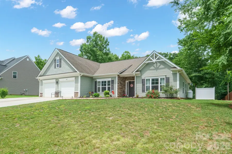 149 Windstone Drive #12, Troutman, NC 28166 - #3