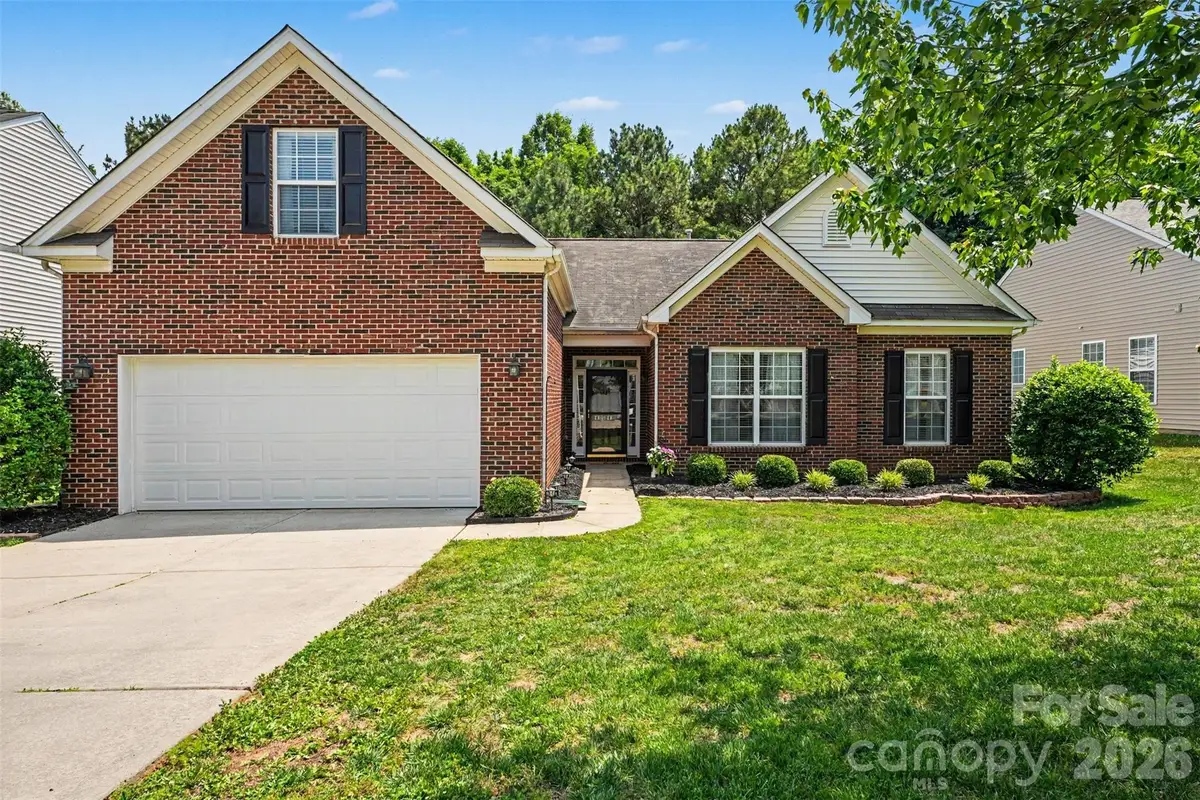 3146 Pine Bluff Way, Fort Mill, SC 29707 - #1