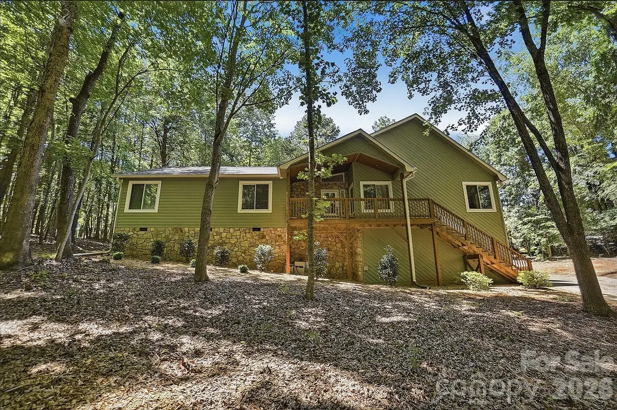 14428 Harbor Estate Road, Charlotte, NC 28278 - #1