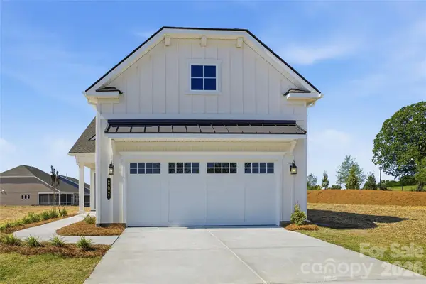 207 Patagonia Place, Locust, NC 28097