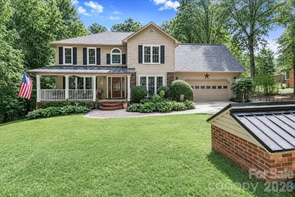 311 N Deerfield Circle, Salisbury, NC 28147