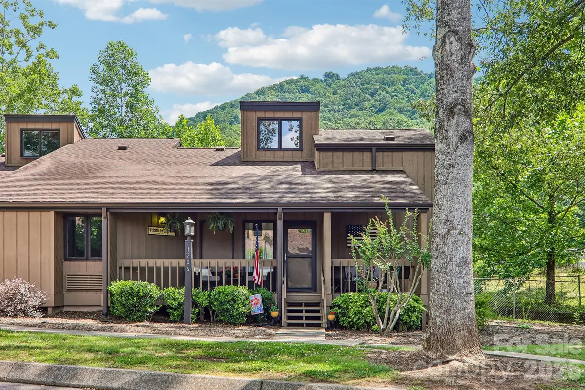 147 W Lake Drive S #1206, Lake Lure, NC 28746 - #1