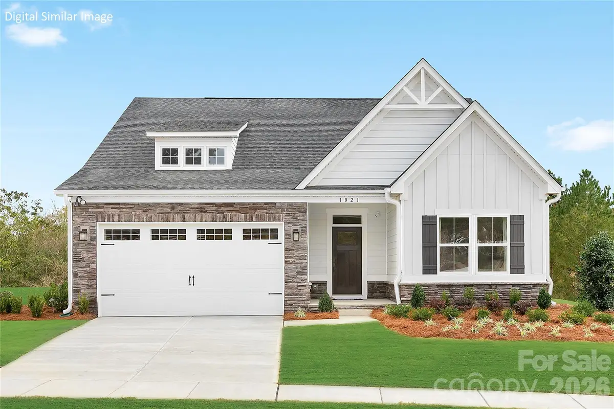 2016 Slippery Rock Lane, Monroe, NC 28112 - #1