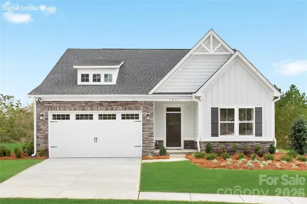 2016 Slippery Rock Lane, Monroe, NC 28112