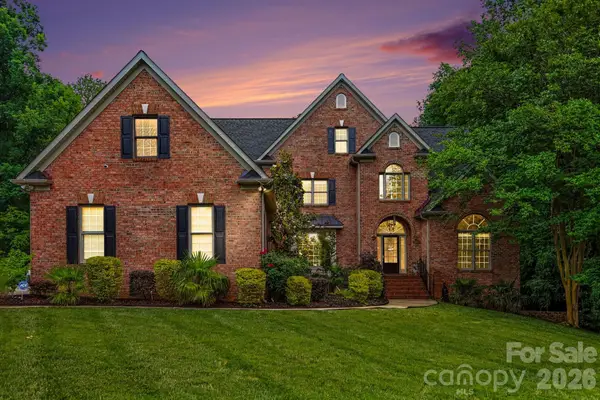 1009 Medinah Court, Waxhaw, NC 28173