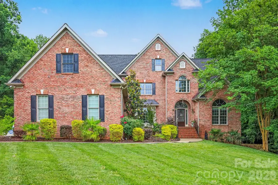 1009 Medinah Court, Waxhaw, NC 28173 - #2