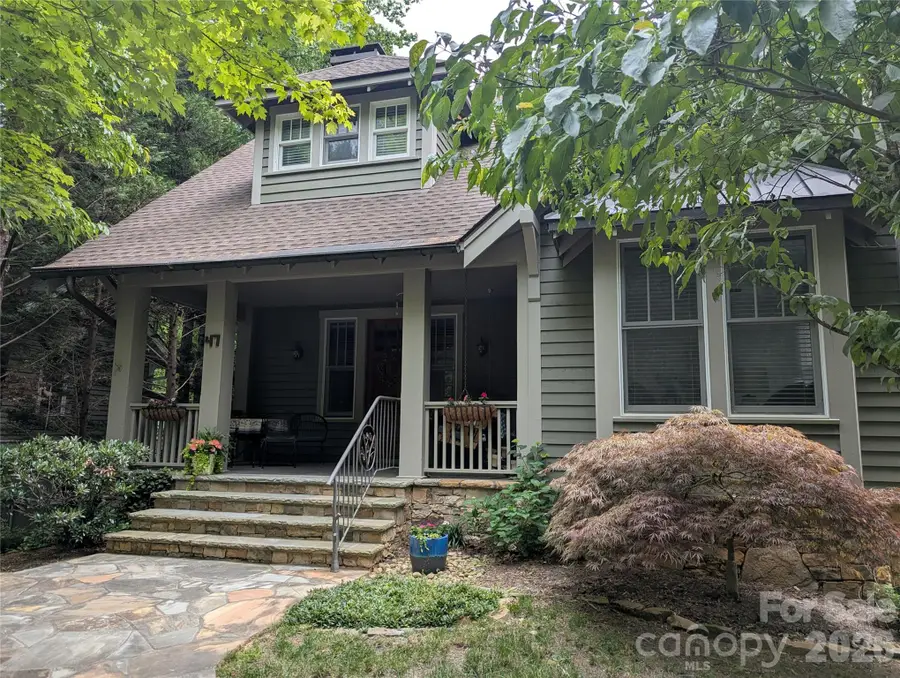 47 Cheshire Drive, Black Mountain, NC 28711 - #2