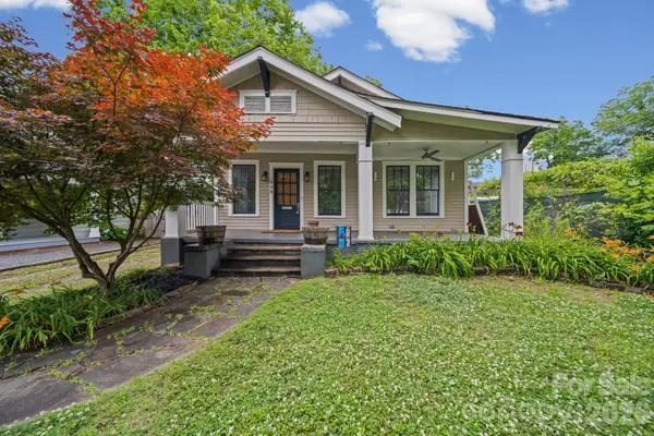 320 Westwood Avenue, Charlotte, NC 28203