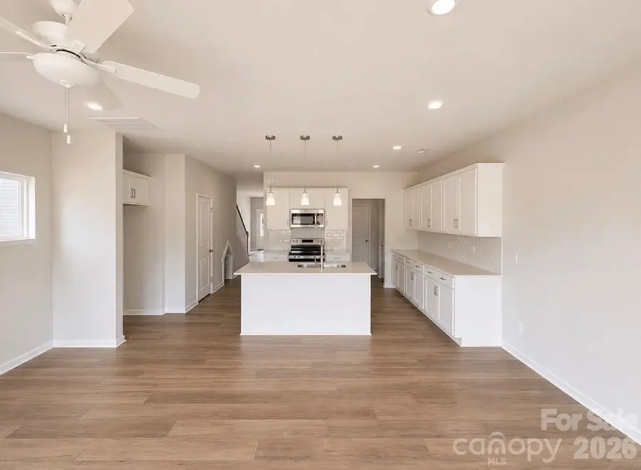 5824 Salamander Run Lane #45, Charlotte, NC 28215 - #3