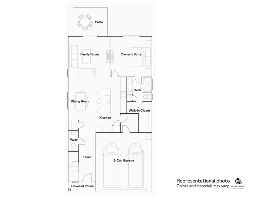 1130 Coopers Court #194, Belmont, NC 28012 - #2