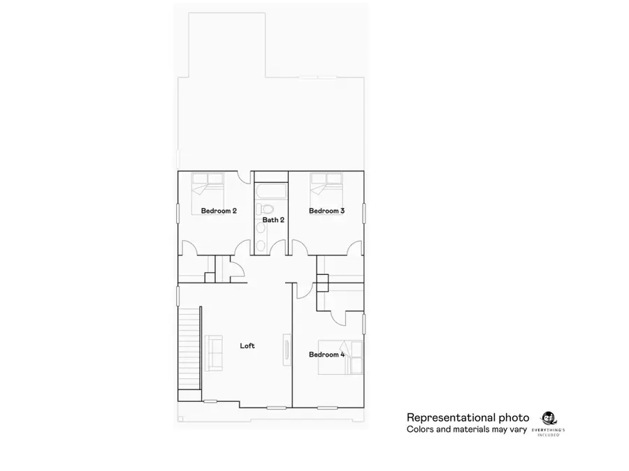 1130 Coopers Court #194, Belmont, NC 28012 - #3