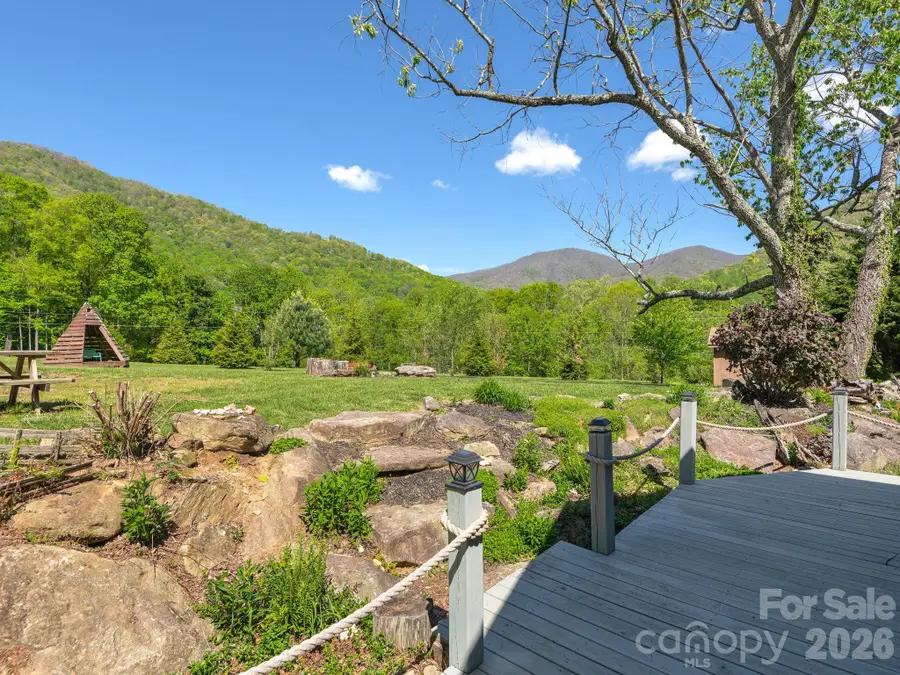 162 Johnson Branch Road, Maggie Valley, NC 28751 - #2
