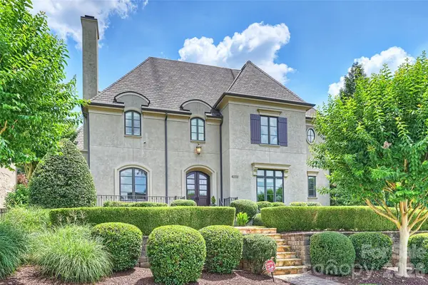 6223 Calley Glenn Lane, Charlotte, NC 28226