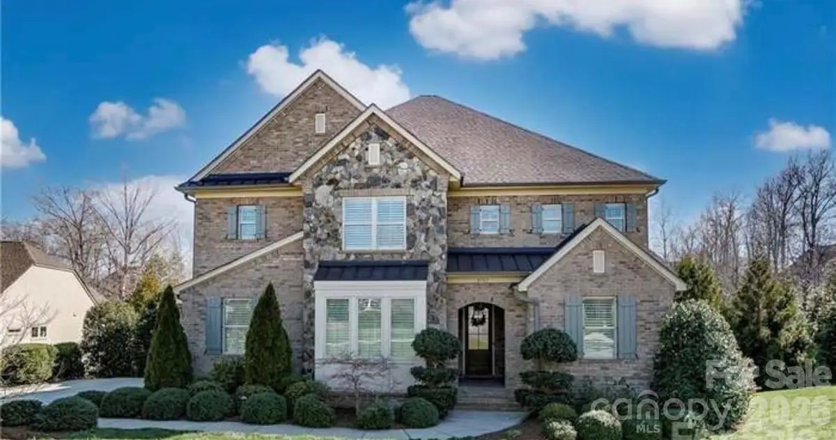 8703 Deakin Court, Waxhaw, NC 28173 - #1