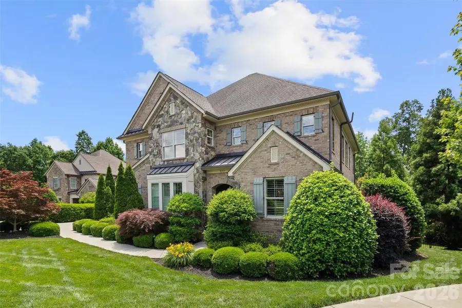 8703 Deakin Court, Waxhaw, NC 28173 - #2