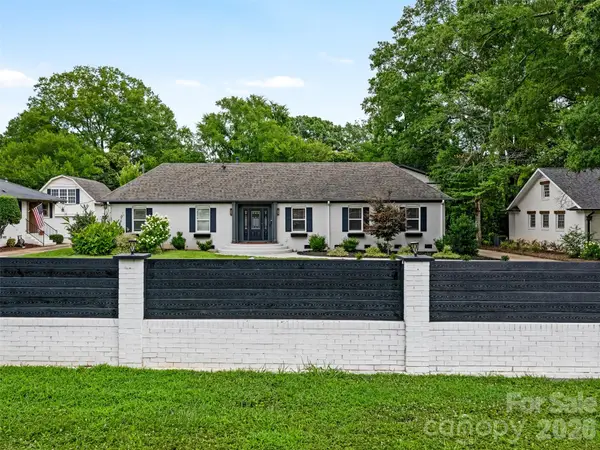 3319 Providence Road, Charlotte, NC 28211