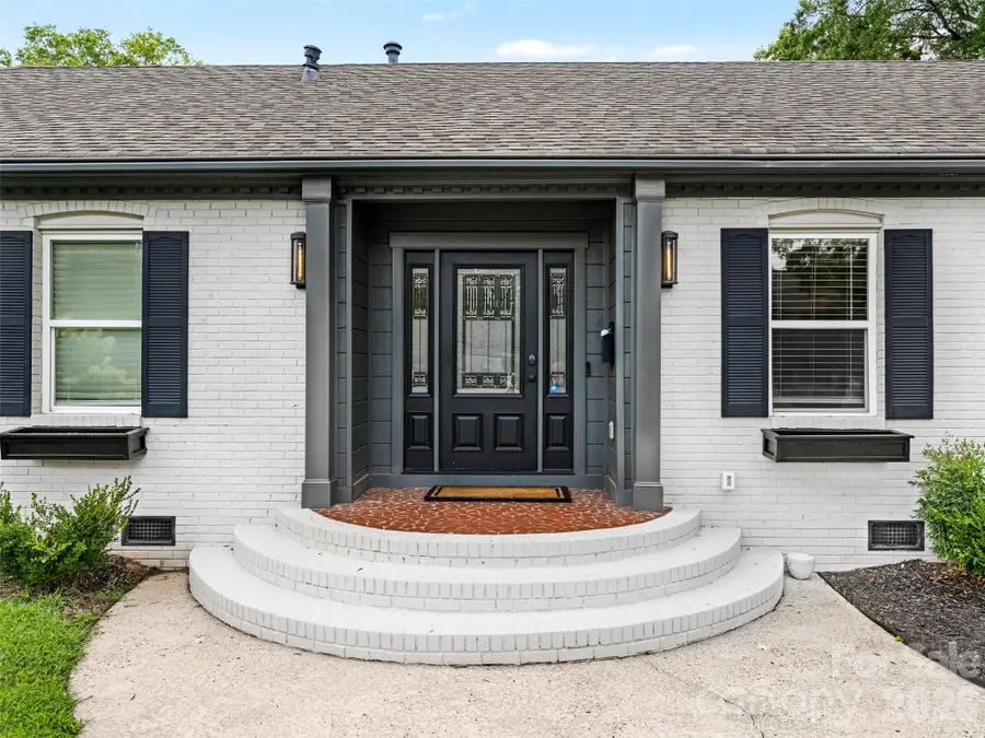 3319 Providence Road, Charlotte, NC 28211 - #3