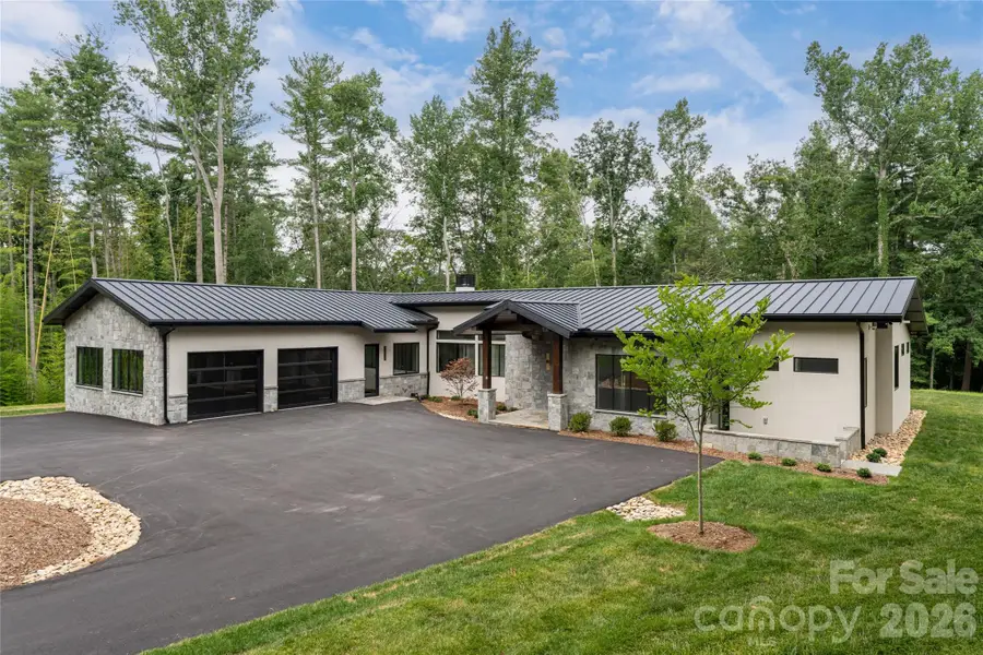 33 Busbee Road, Asheville, NC 28803 - #3