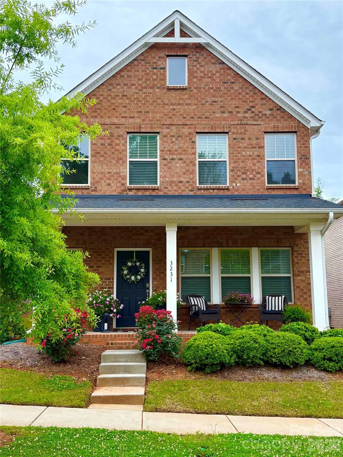 3231 Lisburn Street, Mint Hill, NC 28227 - #1