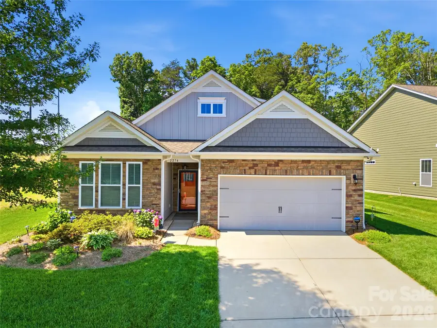 2274 Seagull Drive, Denver, NC 28037 - #2