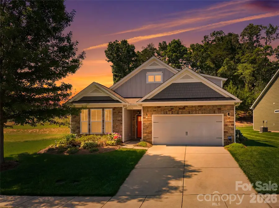 2274 Seagull Drive, Denver, NC 28037 - #3