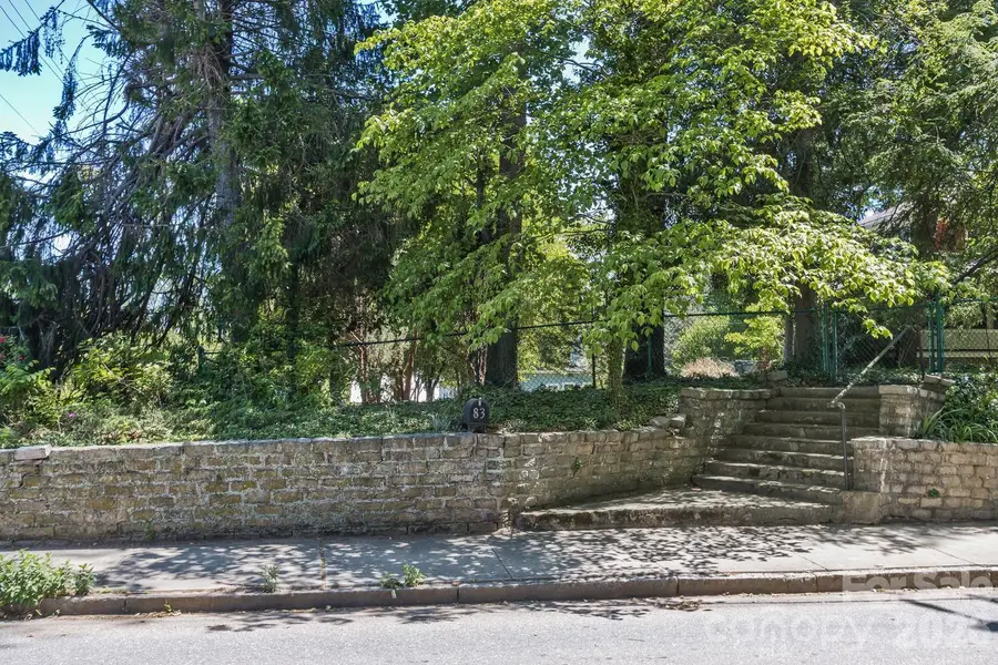 87 Hillside Street, Asheville, NC 28801 - #3