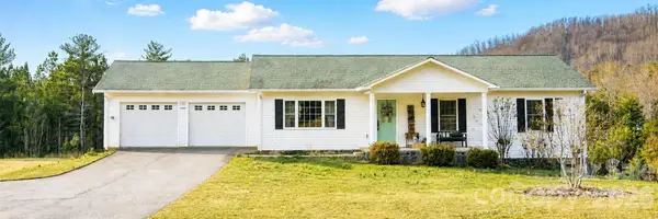 4460 Gouge Avenue, Morganton, NC 28655