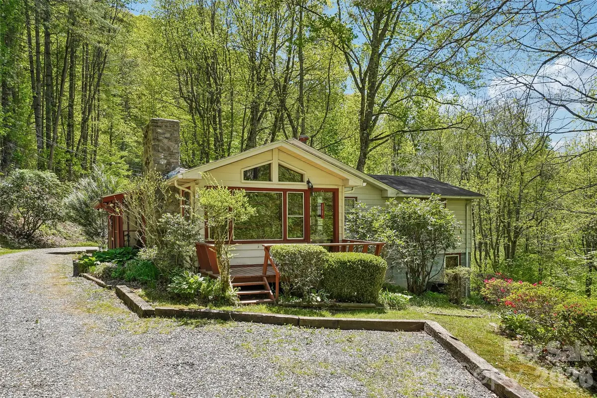 66 Pinto Trail, Sylva, NC 28779 - #1