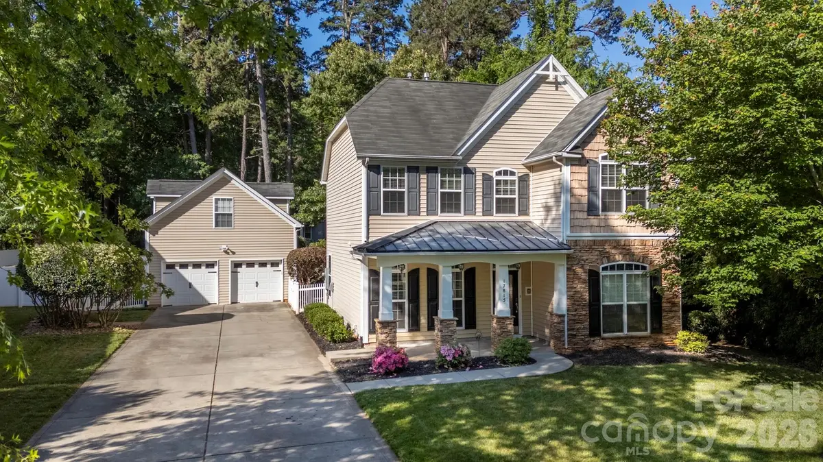 17815 Steel Horse Road, Cornelius, NC 28031 - #1