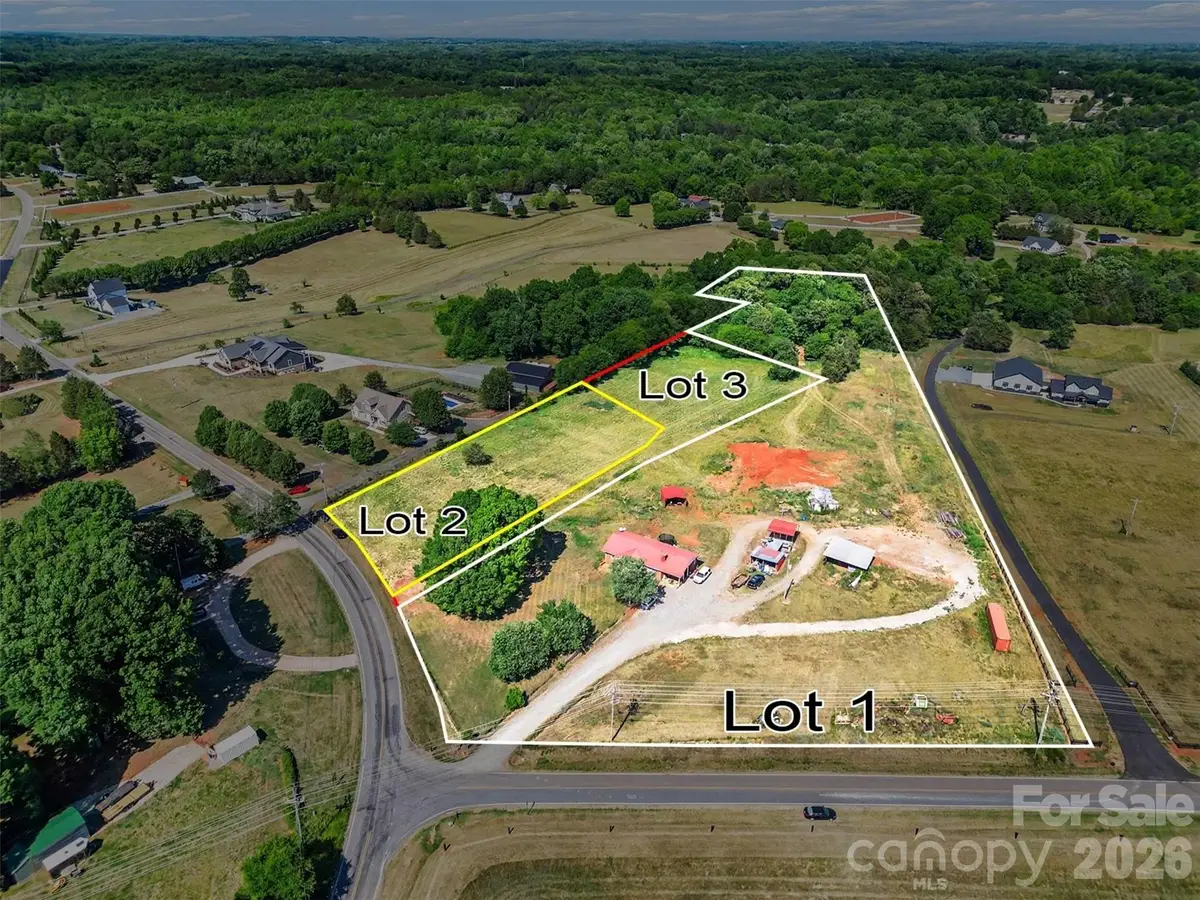 550 Patterson Farm Road, Mooresville, NC 28115 - #1