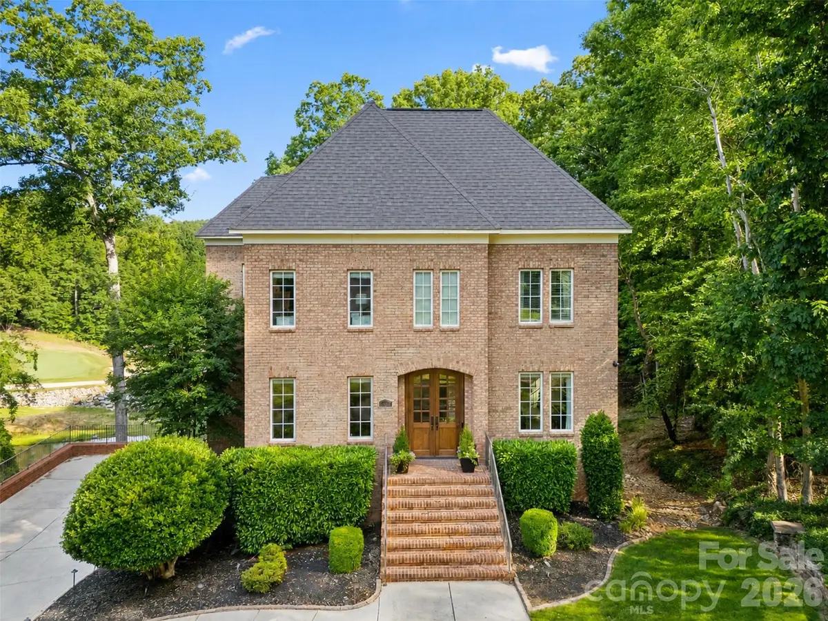 208 Tinkham Trail, Cramerton, NC 28032 - #1