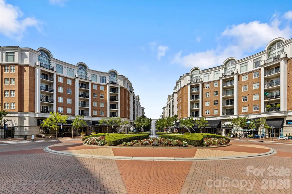 4620 Piedmont Row Drive #614, Charlotte, NC 28210 - #1