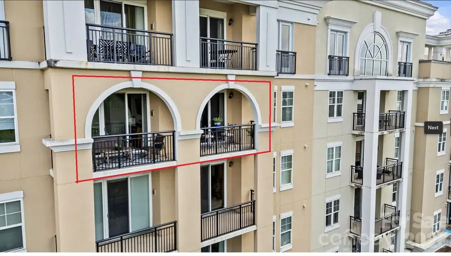 4620 Piedmont Row Drive #614, Charlotte, NC 28210 - #2