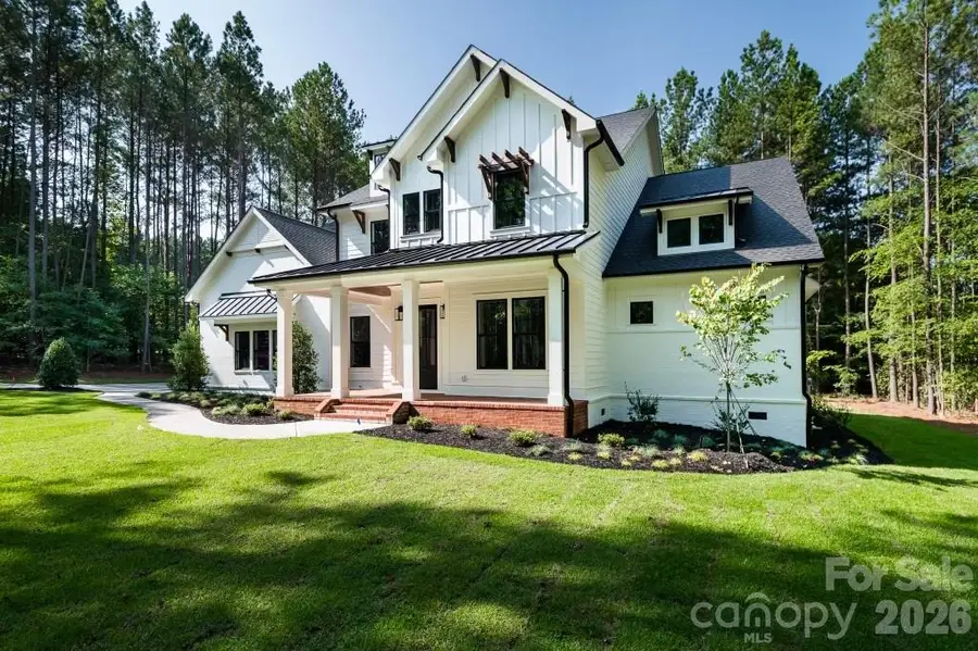 116 Silver Falls Drive, Troutman, NC 28166 - #3