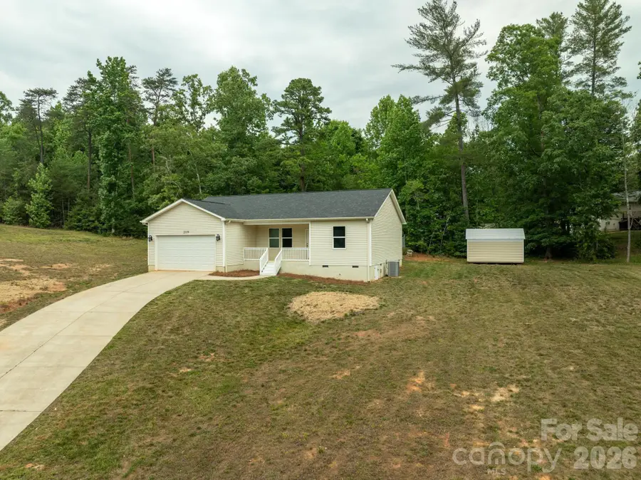 2119 South Road, Morganton, NC 28655 - #3