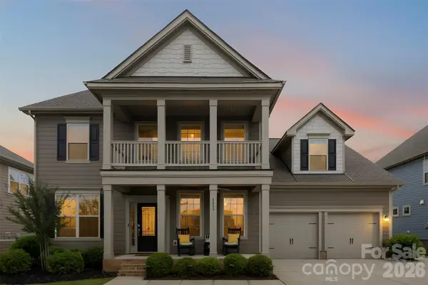 4009 Tory Path Road, Waxhaw, NC 28173