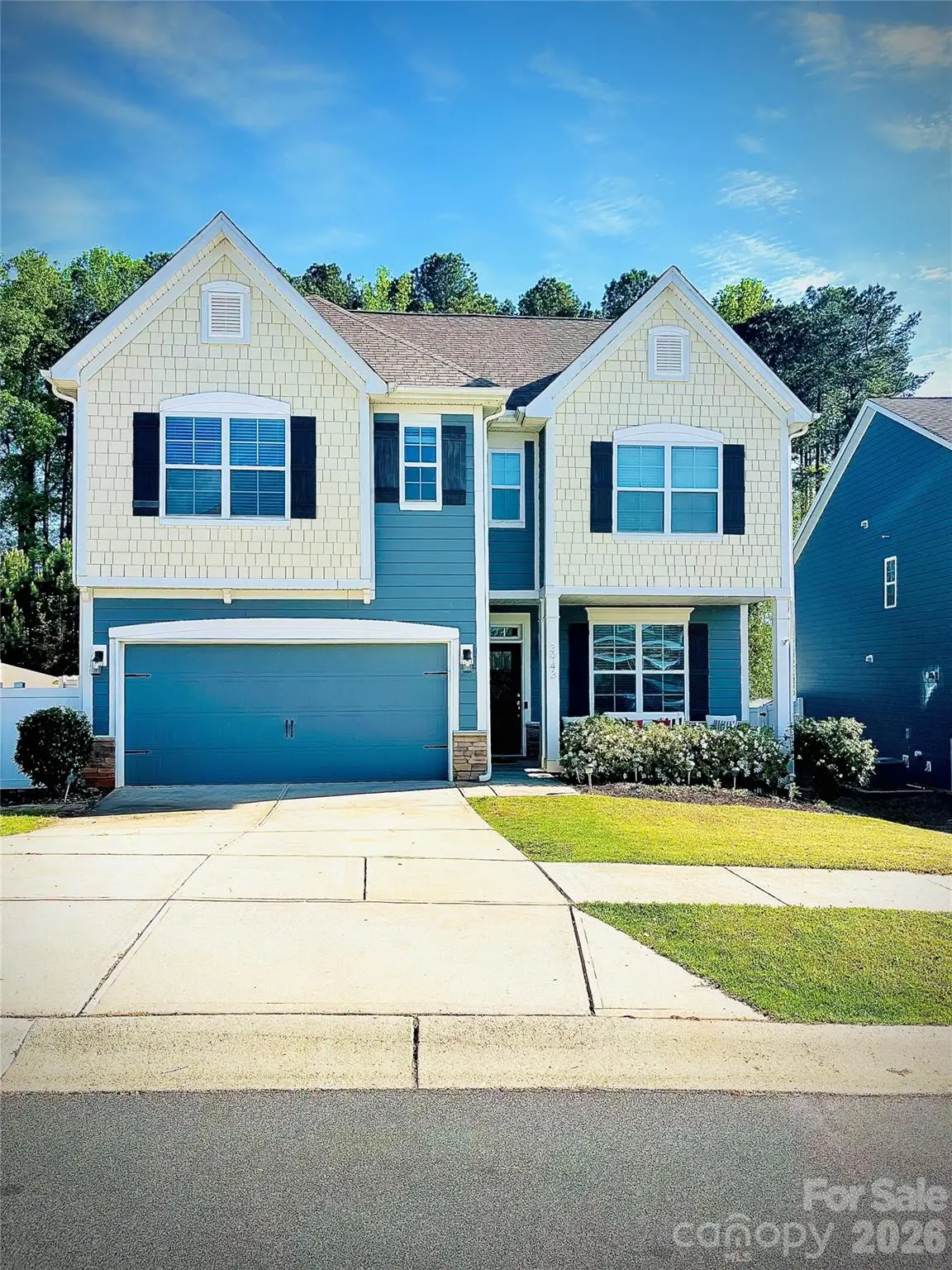 3943 Norman View Drive, Sherrills Ford, NC 28673 - #1