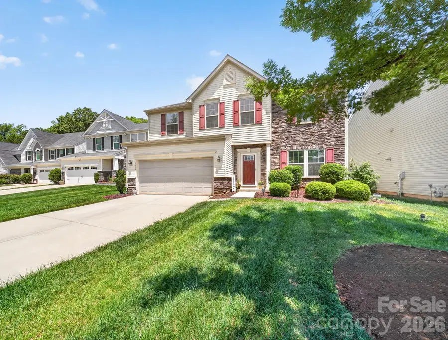 3338 Cord Oak Court, Gastonia, NC 28056 - #3