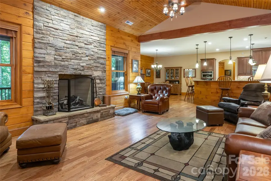 145 Glen Trillium Drive, Fletcher, NC 28732 - #2