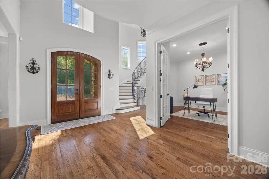 14925 Henry Harrison Stillwell Drive, Huntersville, NC 28078 - #3