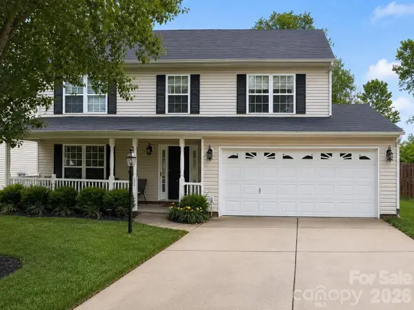 127 Elrosa Road, Mooresville, NC 28115