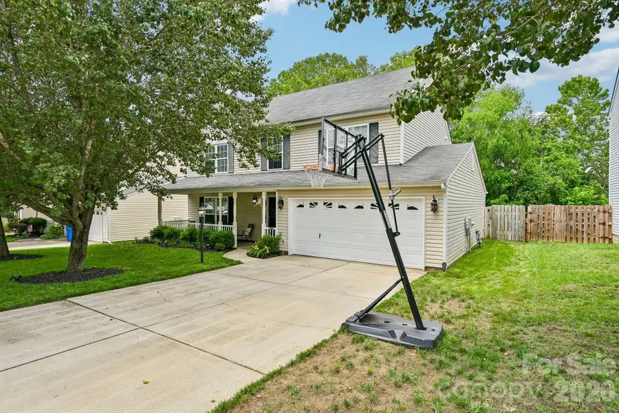 127 Elrosa Road, Mooresville, NC 28115 - #2