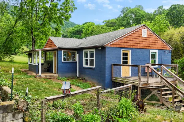 4 Mountain View Road, Asheville, NC 28805
