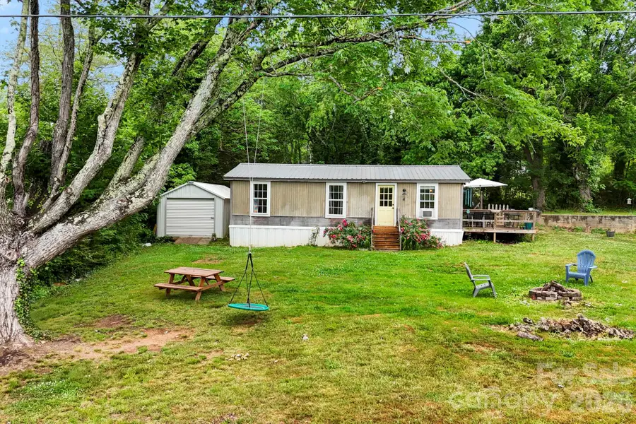 4 Mountain View Road, Asheville, NC 28806 - #3